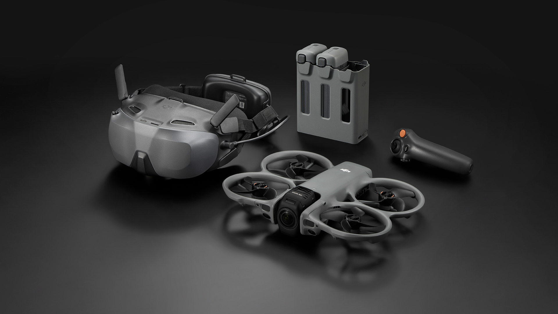 DJI Avata 360